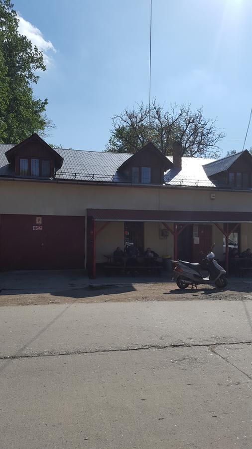 Casa Borcean Sasca Montană Exterior foto